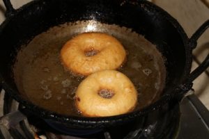 Chocolate donuts recipe | How to make a favorite snack at home